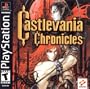 Castlevania Chronicles