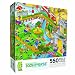 Ceaco Tooniverse - Complex Sports Complex
