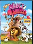 Madly Madagascar