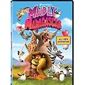 Madly Madagascar