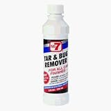 Review CYCLO INDUSTRIES INC  / Cyclo #15120 8OZ #7 Tar/Bug Remover