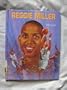 Reggie Miller (Basketball Legends)