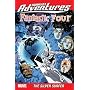 Marvel Adventures Fantastic Four Vol. 7: The Silver Surfer (v. 7)