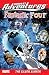 Marvel Adventures Fantastic Four Vol. 7: The Silver Surfer (v. 7)