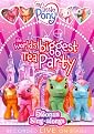My Little Pony Live: The World's Biggest Tea Party