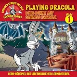 01: Bugs Bunny auf Schloss Dracula/Playing Dracula