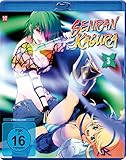 Image de Senran Kagura - Vol. 3 (Blu-ray) (FSK 16)