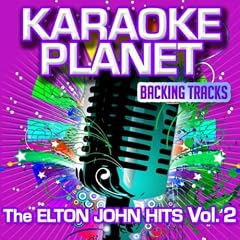 Recover Your Soul (Karaoke Version In the Art of Elton John)
