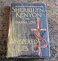 R.e.a.d WHISPERED LIES (A BAD AGENCY NOVEL) [P.D.F]