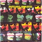 Change of Season by Hall & Oates