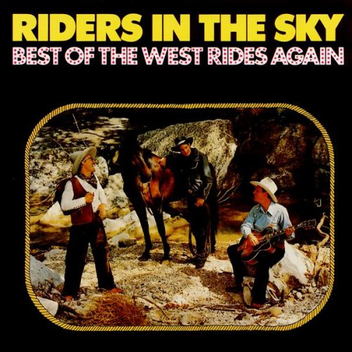 Best of the West Rides Again