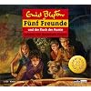 F�nf Freunde und der Fluch der Mumie: Band 50