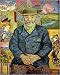 Artist Vincent van Gogh Fine Art Poster Print of Painting Portrait of Julien Pere Tan...