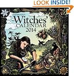 Llewellyn's 2014 Witches' Calendar