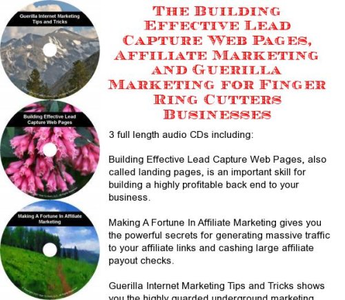 Web Rings