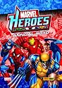 Marvel Heroes Annual 2010