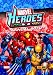 Marvel Heroes Annual 2010