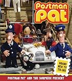 Postman Pat and the surprise present