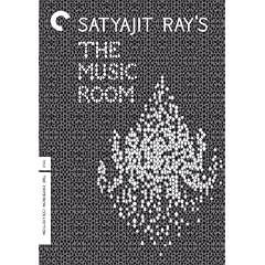 Music Room, The (Criterion)
