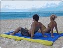 The Travel Hammock ParaSheet&trade; Multi-Use Blanket