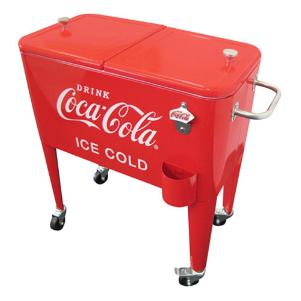 Coca Cola Beverage Cooler Price at Clifford Rubin blog