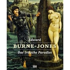 Edward Burne-Jones: Das irdische Paradies