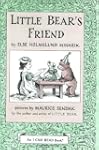 Little Bear's Friend