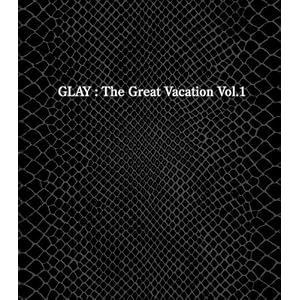 THE GREAT VACATION VOL.1~SUPER BEST OF GLAY~(��������A)(DVD�t)