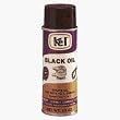 Kelloggs 57300 Black Oil Chain And Cable Lubricant