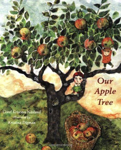 Our Apple Tree
