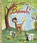Bambi (Disney Bambi)