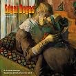 Edgar Degas 2013 Wall Calendar
