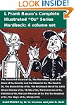 L Frank Baum's Complete Illustrated O...