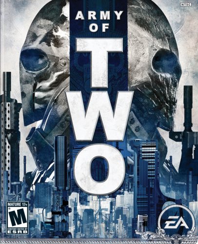 Army of Two image