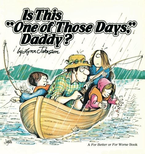 Is This One Of Those Days