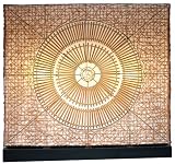 Produkt-Bild: Rattan Bamboo Lampe