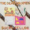 Bucky Fellini