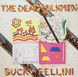 Bucky Fellini