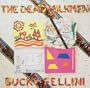 Bucky Fellini