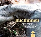 Produkt-Bild: Buchinnen