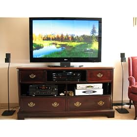 Bose UFS-20 Universal Floor Stands (pair)