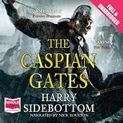 The Caspian Gates | [Harry Sidebottom]