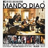 MTV Unplugged -Above & Be