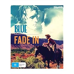 Blue / Fade In [Blu-ray]
