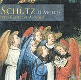 Schutz: Motets