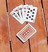 Waterproof Playing Cards