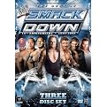 WWE: The Best of Smackdown - 10th Anniversary 1999-2009 (3 Discs)