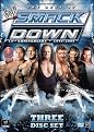 WWE: The Best of Smackdown - 10th Anniversary 1999-2009 (3 Discs)