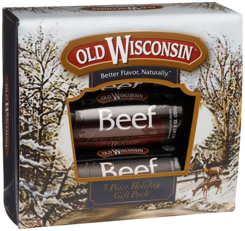 Recipes beef summer sausage