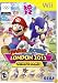 Mario & Sonic at the London 2012 Olympic Games